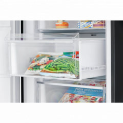 Морозильная камера Hiberg i-FR 40 S