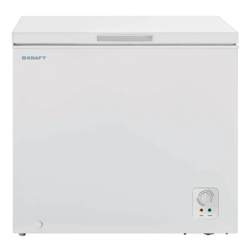 Морозильная камера Kraft BD W-287R