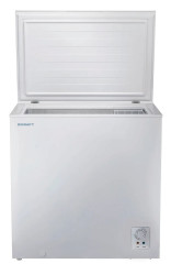 Морозильная камера Kraft BD W-287R