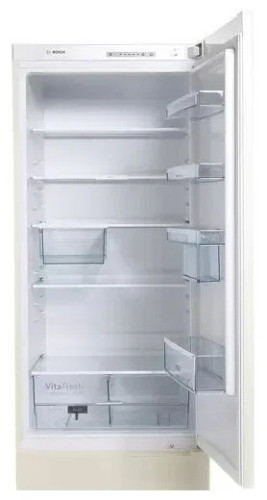 Холодильник Bosch KGV39XK2AR