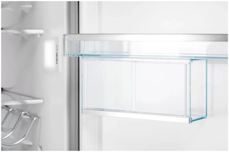 Холодильник Bosch KGV39XK2AR