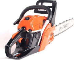 Бензопила Patriot PT 4518