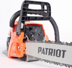Бензопила Patriot PT 4518