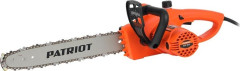 Электрическая цепная пила Patriot ESP 1614 220301614