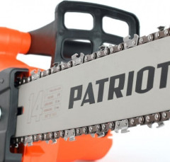 Электрическая цепная пила Patriot ESP 1614 220301614