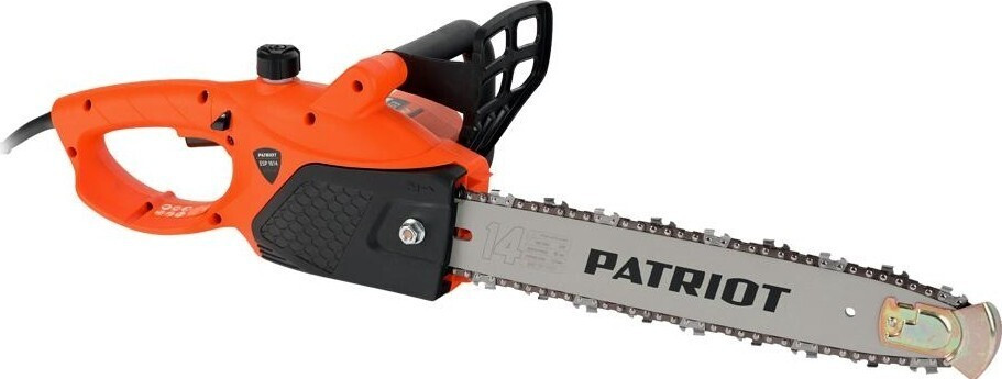 Электрическая цепная пила Patriot ESP 1614 220301614