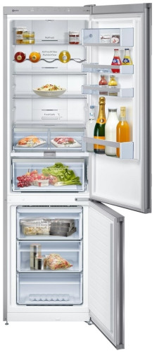 Холодильник Neff KG7393B30R
