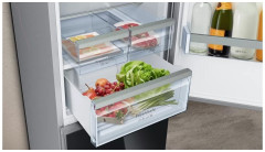 Холодильник Neff KG7393B30R