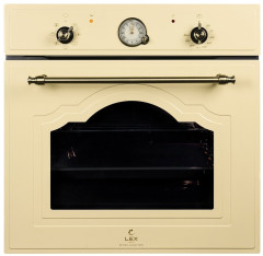 Электрический духовой шкаф LEX EDM 072С IV