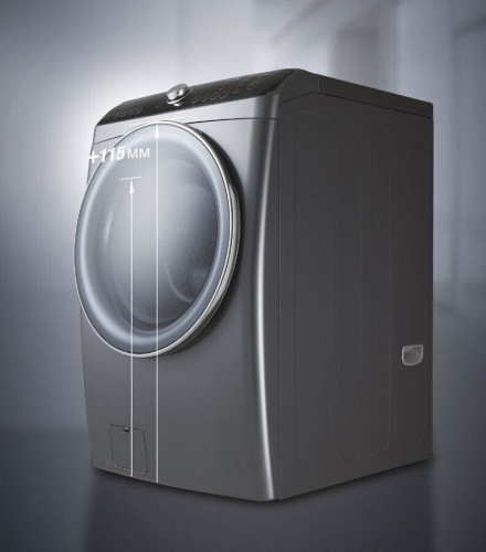 Стиральная машина Daewoo DWC-VD1213