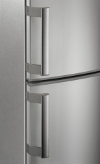 Холодильник AEG RDB 72321 AX