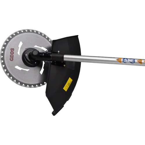 Триммер бензиновый GEOS Easy BC 330 B