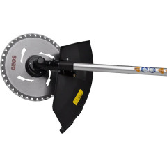 Триммер бензиновый GEOS Easy BC 330 B