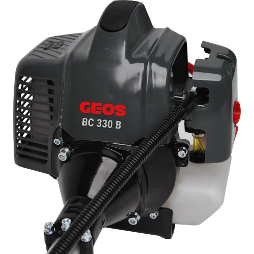 Триммер бензиновый GEOS Easy BC 330 B
