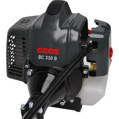 Триммер бензиновый GEOS Easy BC 330 B