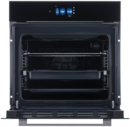 Электрический духовой шкаф Cata MT 9011 PRO BK