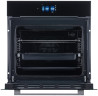 Электрический духовой шкаф Cata MT 9011 PRO BK