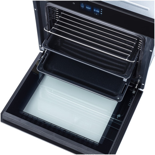 Электрический духовой шкаф Cata MT 9011 PRO BK