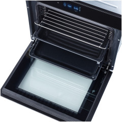 Электрический духовой шкаф Cata MT 9011 PRO BK