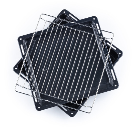 Электрический духовой шкаф Cata MT 9011 PRO BK