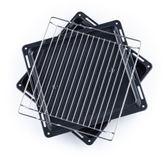 Электрический духовой шкаф Cata MT 9011 PRO BK