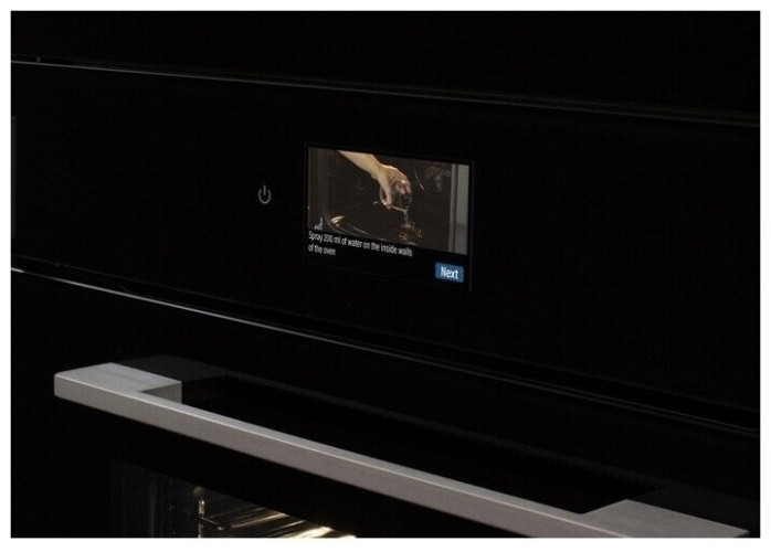 Электрический духовой шкаф Cata MT 9011 PRO BK