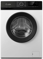 Стиральная машина Lex LWM06010WBlD