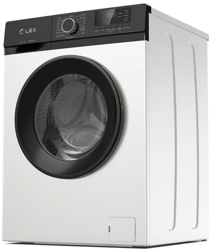 Стиральная машина Lex LWM06010WBlD