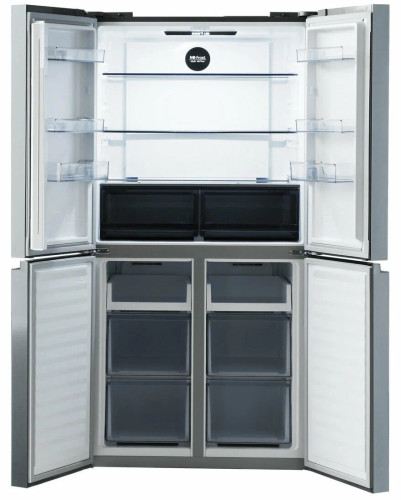 Холодильник Centek CT-1745 Black