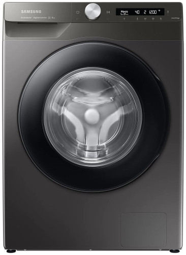 Стиральная машина Samsung WW80A6S24AN LD