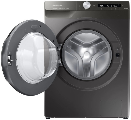 Стиральная машина Samsung WW80A6S24AN LD