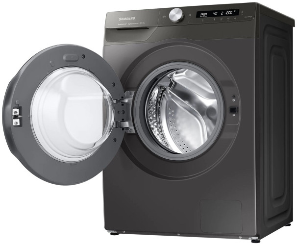 Стиральная машина Samsung WW80A6S24AN LD