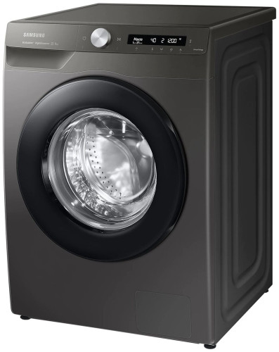 Стиральная машина Samsung WW80A6S24AN LD