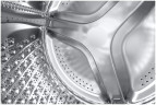 Стиральная машина Samsung WW80A6S24AN LD