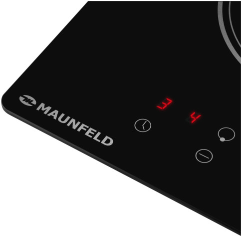 Индукционная варочная панель Maunfeld AVI292BK