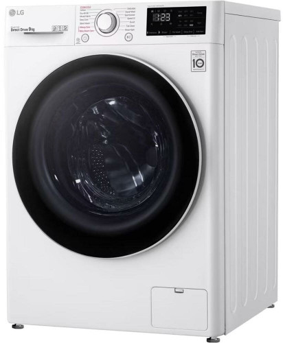 Стиральная машина LG F4WV329S0E