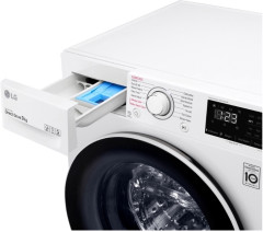 Стиральная машина LG F4WV329S0E