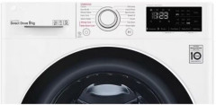 Стиральная машина LG F4WV329S0E