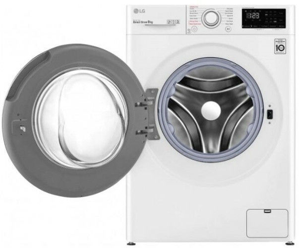 Стиральная машина LG F4WV329S0E