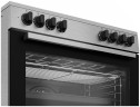 Комбинированная плита Beko GM 15120 DX NS