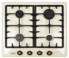 Газовая варочная панель Reex PGW 6400S RBe