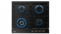 Газовая варочная панель Teka GSC 64320 RBN AT OB