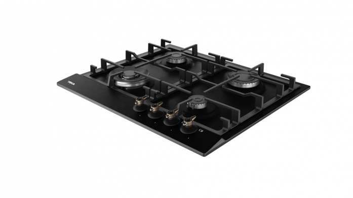 Газовая варочная панель Teka GSC 64320 RBN AT OB