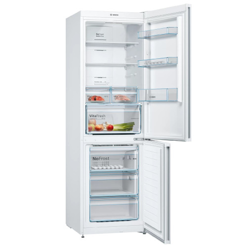 Холодильник Bosch KGN36XW30U