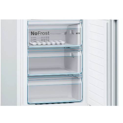 Холодильник Bosch KGN36XW30U