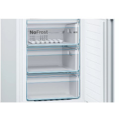 Холодильник Bosch KGN36XW30U