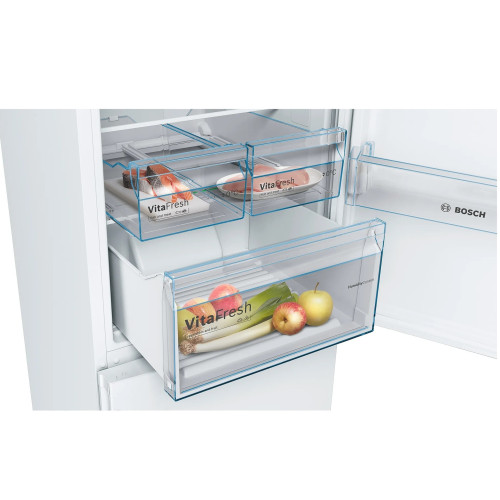 Холодильник Bosch KGN36XW30U