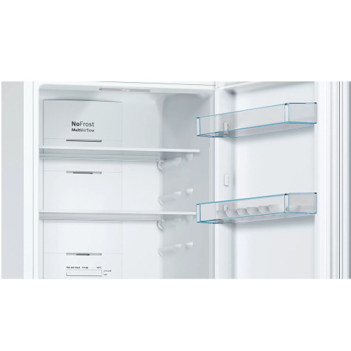 Холодильник Bosch KGN36XW30U