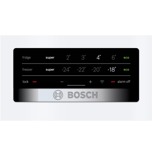 Холодильник Bosch KGN36XW30U