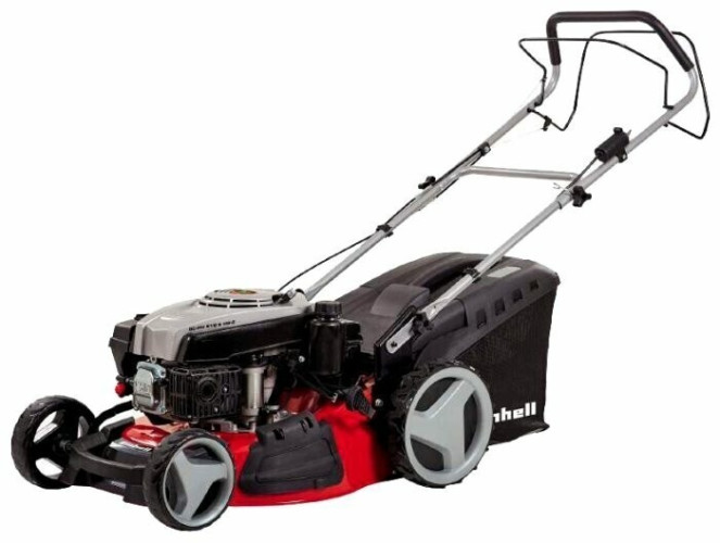 Газонокосилка бензиновая Einhell GC-PM 51/2 S HW-E